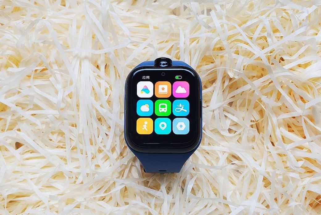 Xiaomi Mitu Rabbit 4 Pro Обзор: Лучшие детские умные часы 2020