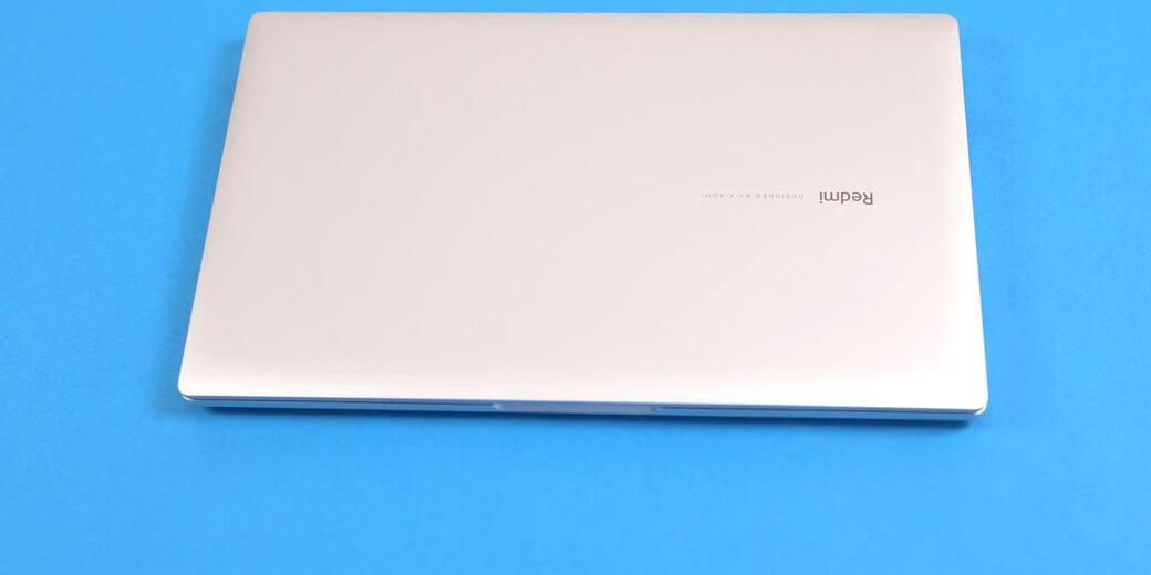 Xiaomi Redmibook 13 Обзор: Стало ли лучше новое поколение ноутбука?