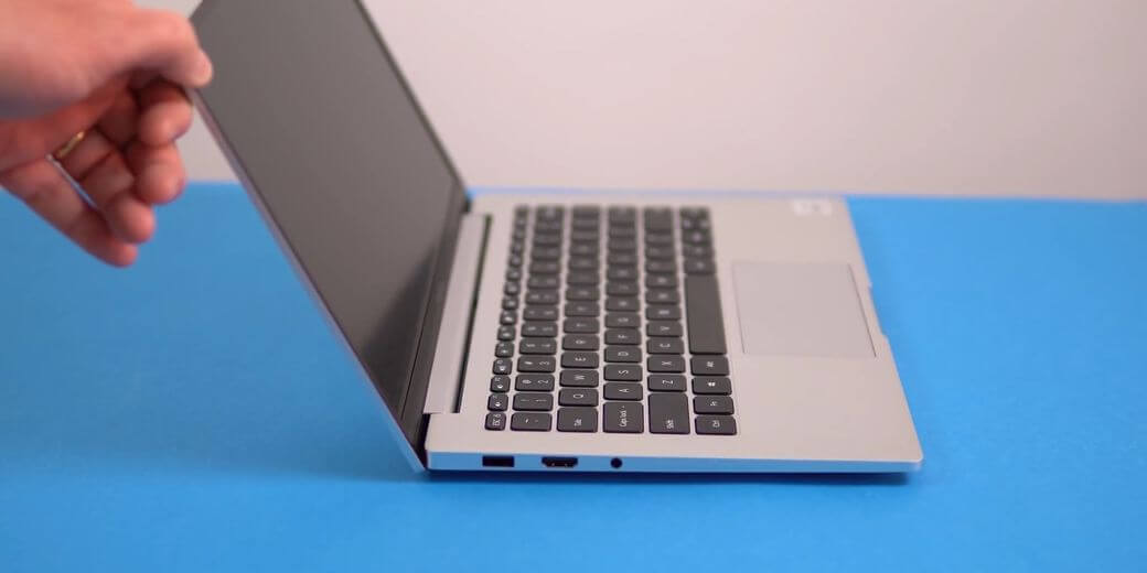 Xiaomi Redmibook 13 Обзор: Стало ли лучше новое поколение ноутбука?