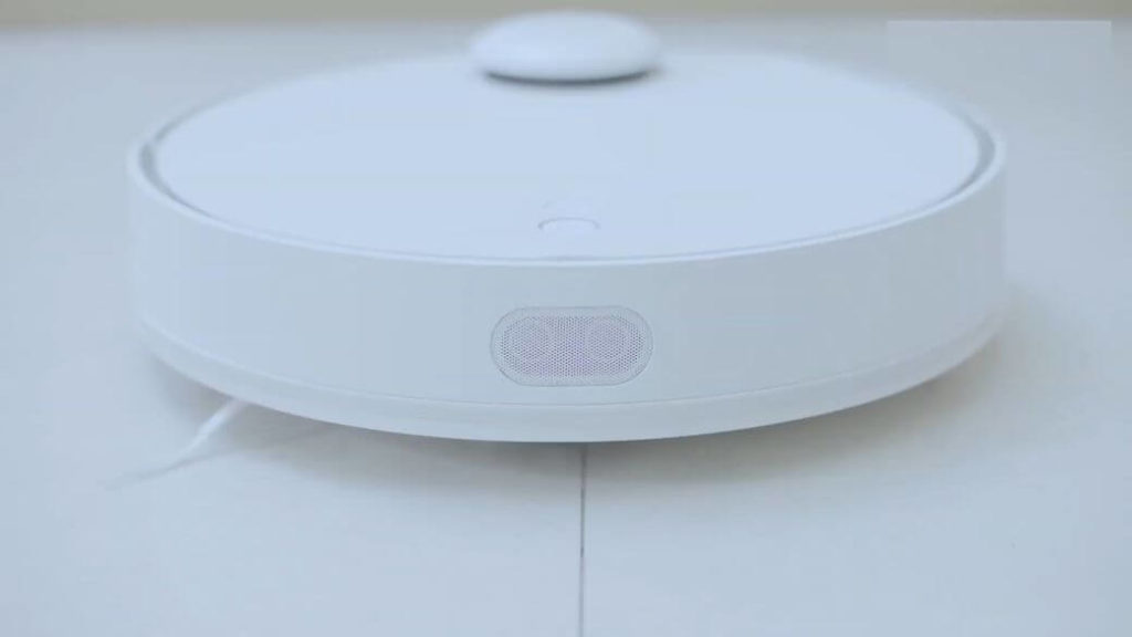 360 S6 Pro Обзор: Мощный робот-пылесос с пультом управления