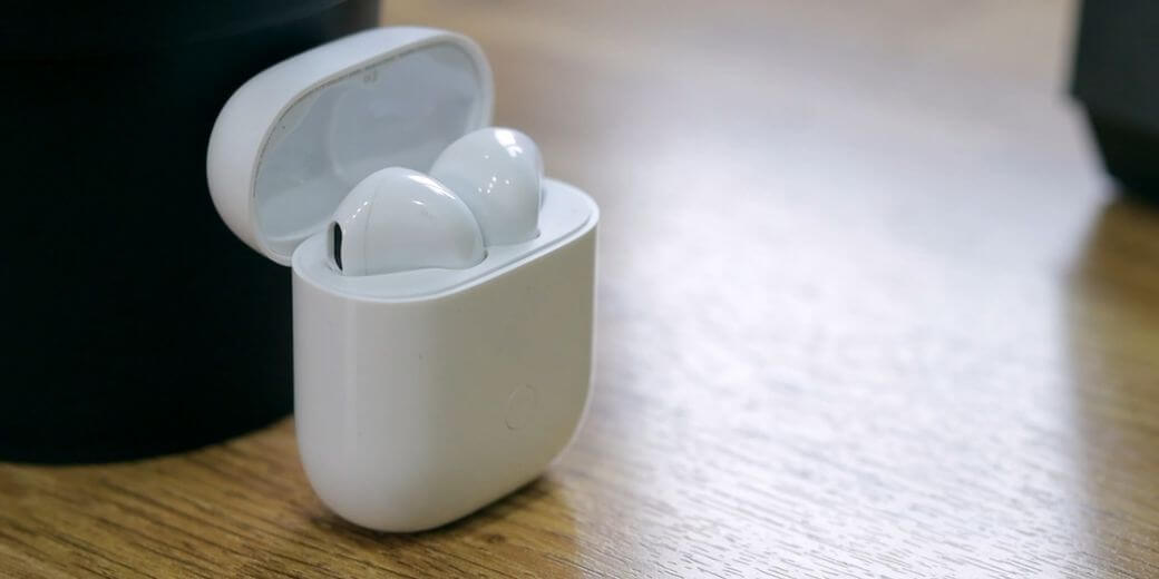 Realme Buds Air Обзор: Круче Apple AirPods?
