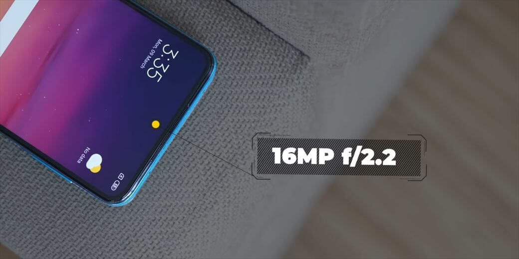 Redmi Note 9 Pro Обзор: Совершенный дизайн и Snapdragon 720G