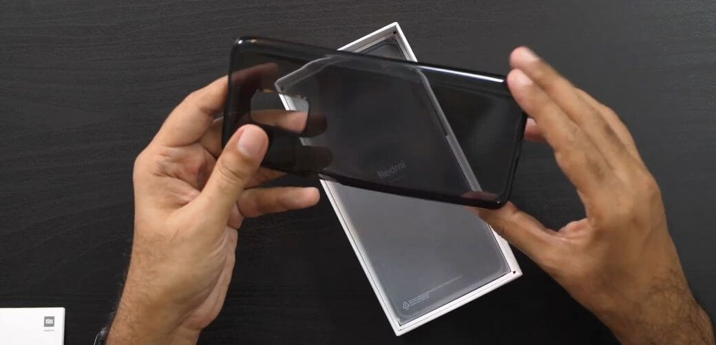 Redmi Note 9 Pro Обзор: Совершенный дизайн и Snapdragon 720G