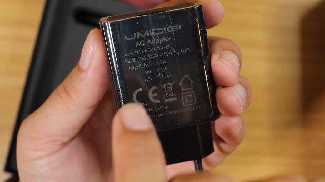 UMIDIGI Power 3 Обзор: Клон Samsung Galaxy A71? 