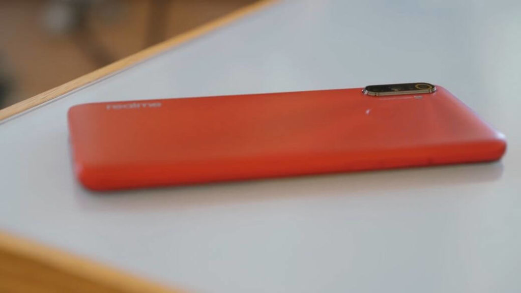 Realme C3 Обзор: Недорогой смартфон с Helio G70 и NFC