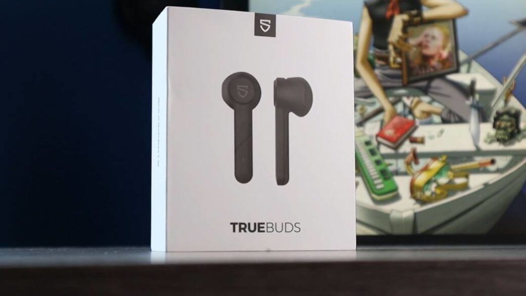 SoundPEATS Truebuds Обзор: TWS наушники с 14,2-мм динамическим драйвером