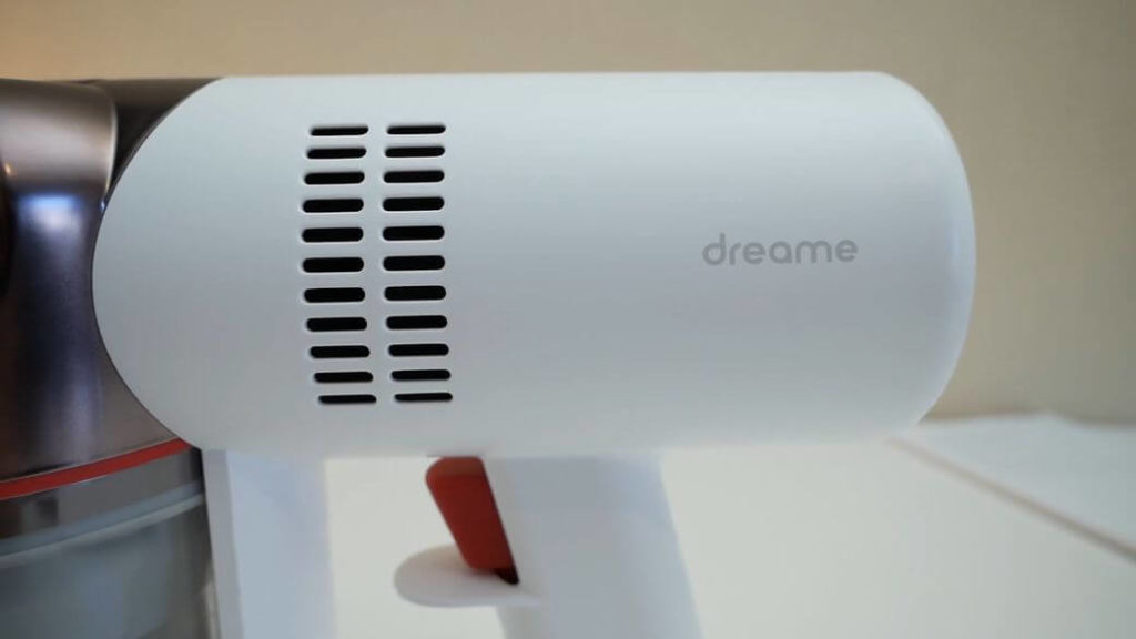 Xiaomi Dreame XR Обзор: Улучшенный премиальный беспроводной пылесос
