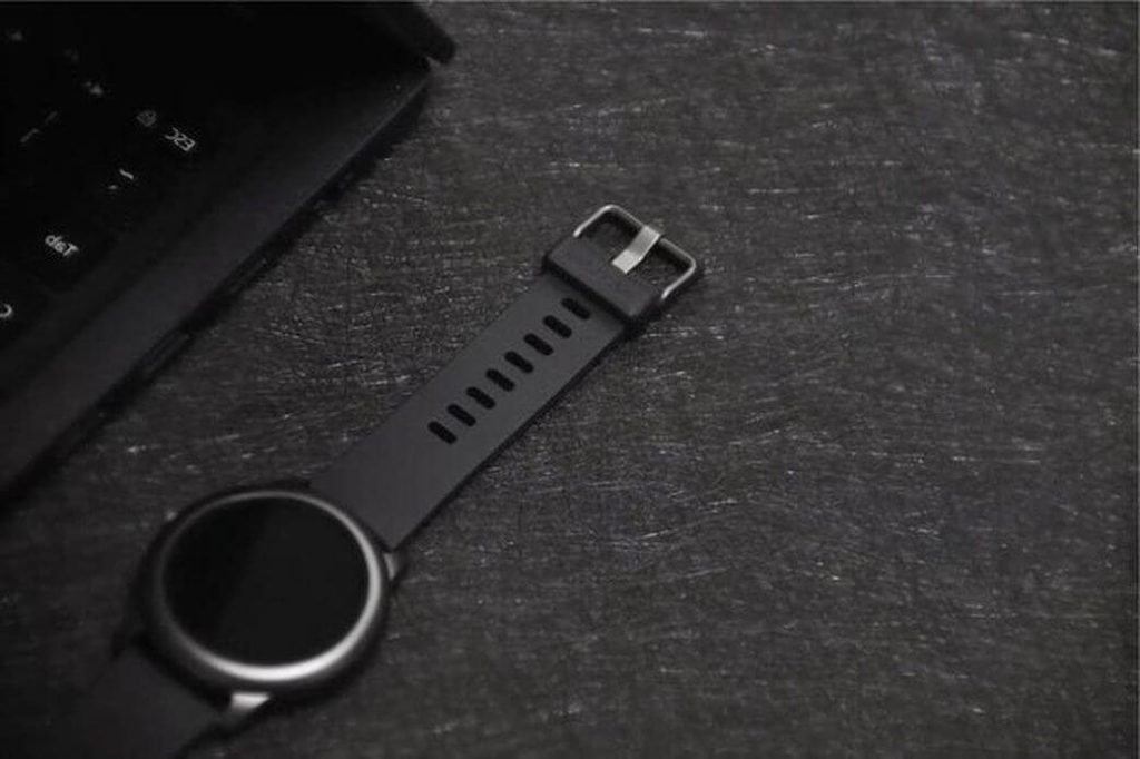 Xiaomi Haylou Solar LS05 Обзор: Ультрабюджетные умные часы за $21
