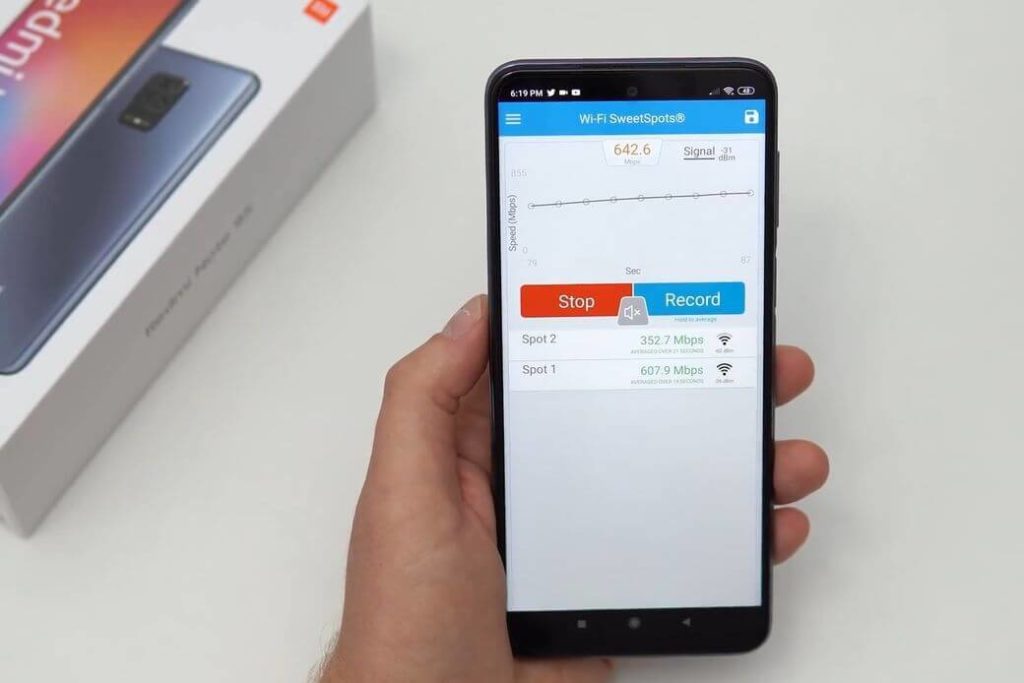 Xiaomi Redmi Note 9S Обзор: Глобальная версия, но без NFC!