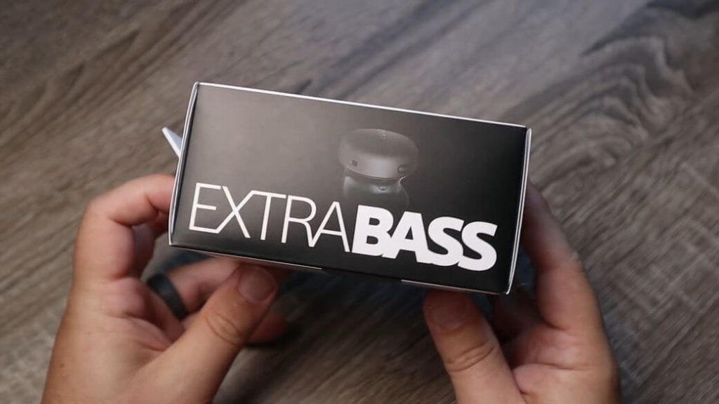 Sony WF-XB700 Extra Bass Обзор: Самые неуклюжие наушники за $129