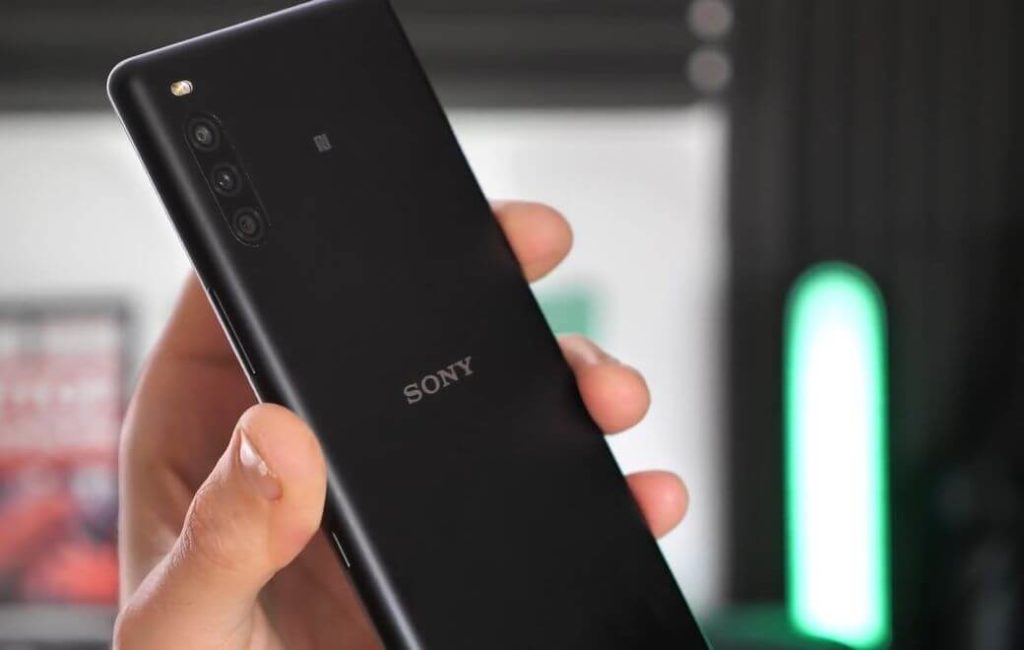 Sony Xperia L4 Обзор: Не ожидал Helio P22 и Android 9.0 в 2020 году