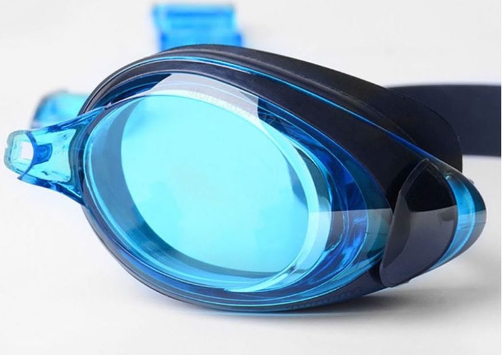 Xiaomi Youpin TOSWIM профессиональные плавательные очки со скидкой 29%