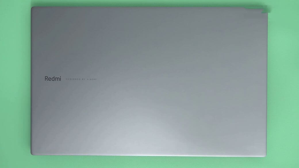 Redmibook 16 Обзор: Мощный ноутбук с AMD Ryzen 7 4700U