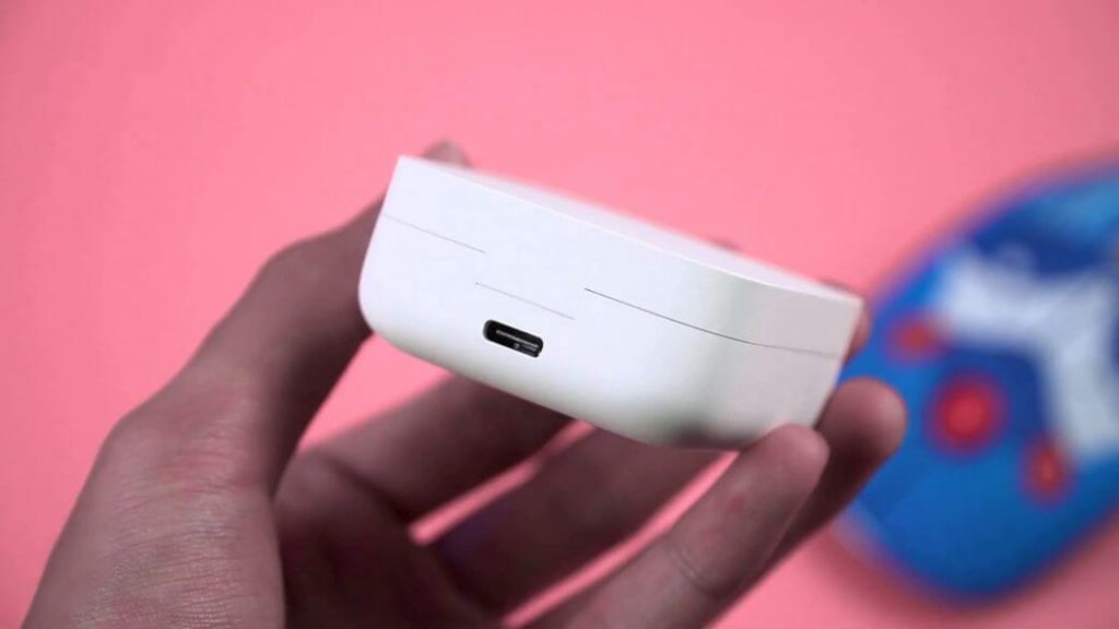Xiaomi Mi Air 2 SE Обзор: Новое поколение TWS вкладышей за $25