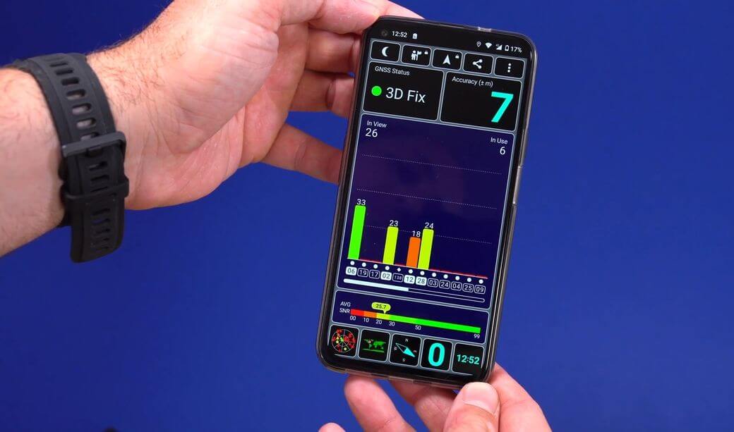 Cubot X30 Обзор: Неожиданный смартфон с Helio P60 в 2020 году