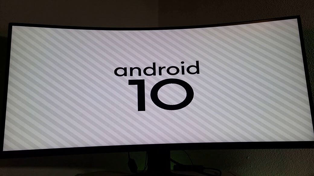 H10 MAX Обзор: Недорогой ТВ бокс с Android 10 и Allwinner H616