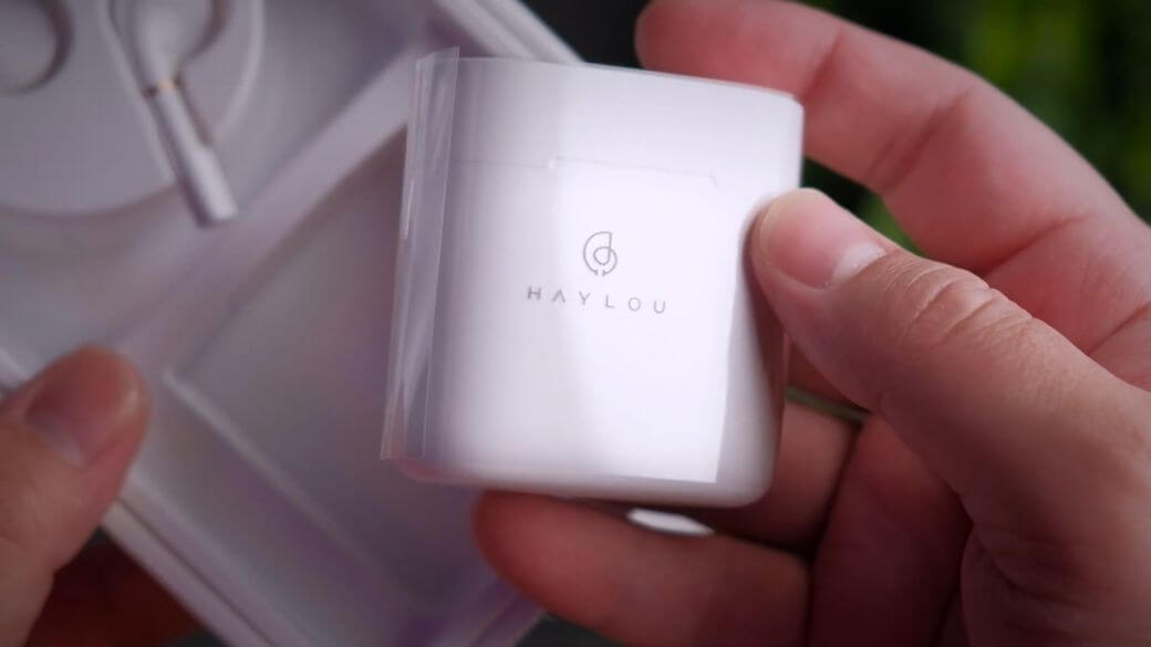 Haylou T19 Обзор: Новая модель TWS наушников, которая меня удивила