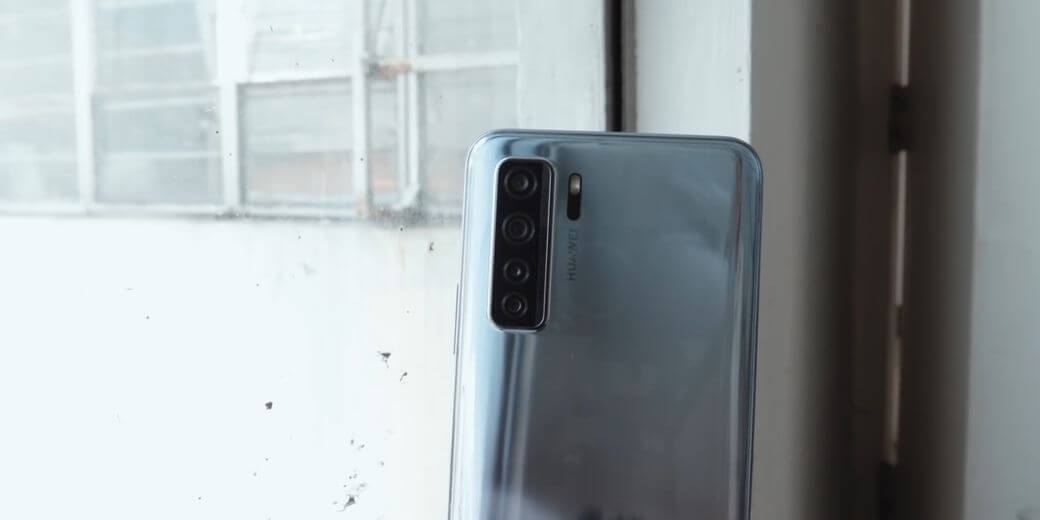 Huawei nova 7 SE Обзор: Не хуже чем флагманский смартфон