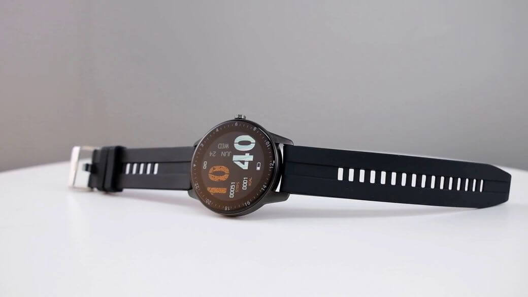 Kospet MAGIC 2 Умные часы с 30 спортивными режимами