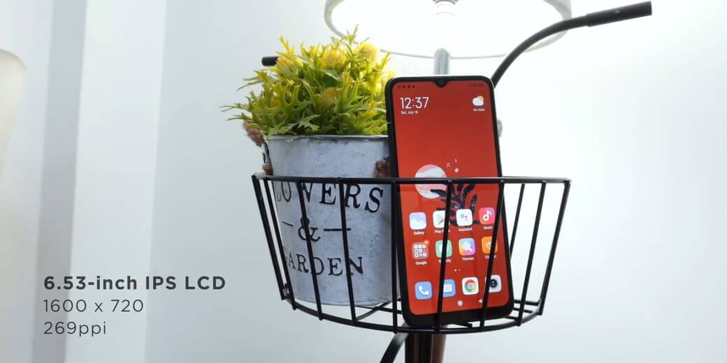 Redmi 9A Обзор: Смартфон который не хочется покупать