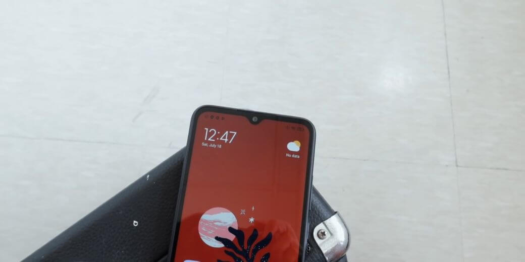 Redmi 9A Обзор: Смартфон который не хочется покупать