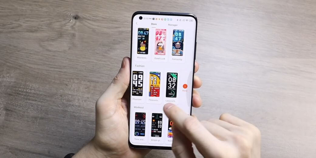 Xiaomi Mi Band 5 Обзор: Главные отличия между Mi Band 4