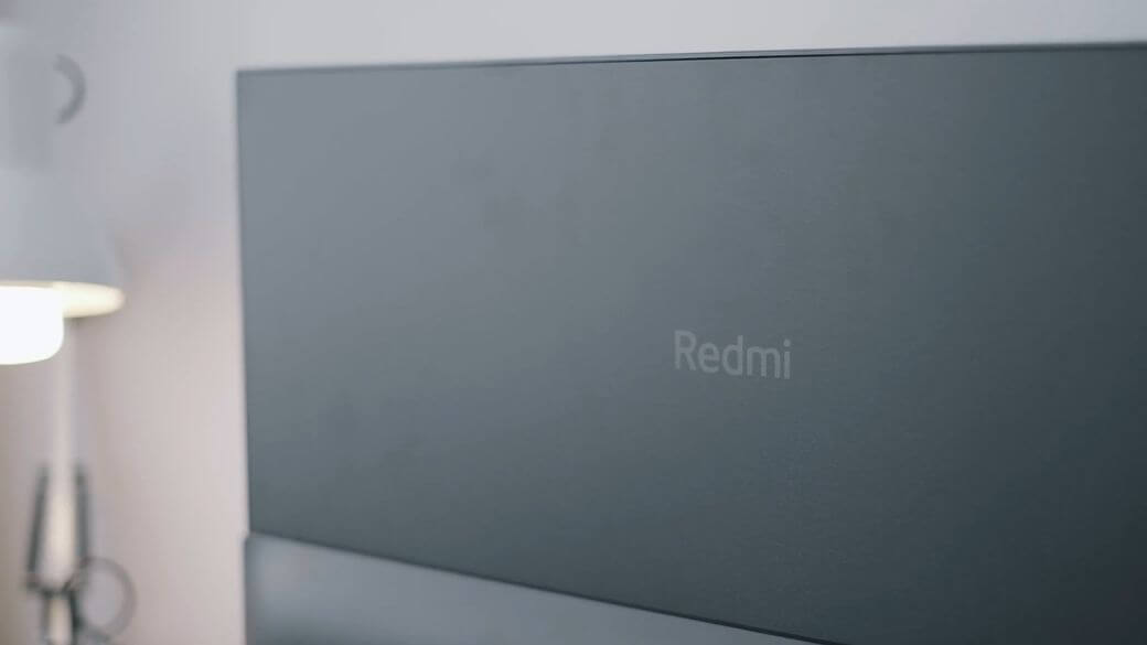 Xiaomi Redmi Display 1A Полный обзор: Нереальный 23,4 монитор за $80