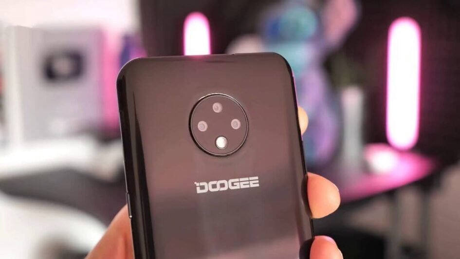 Doogee X95 Обзор: Стильный смартфон за $59