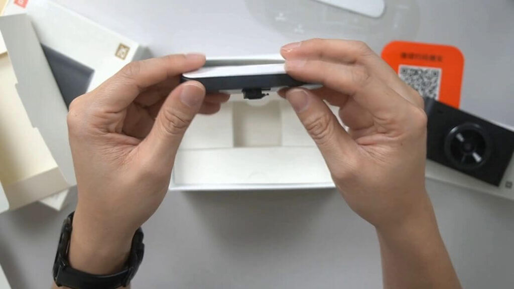 Xiaomi Driving Recorder 2 Обзор: Второе поколение видеорегистратора с 2К разрешением