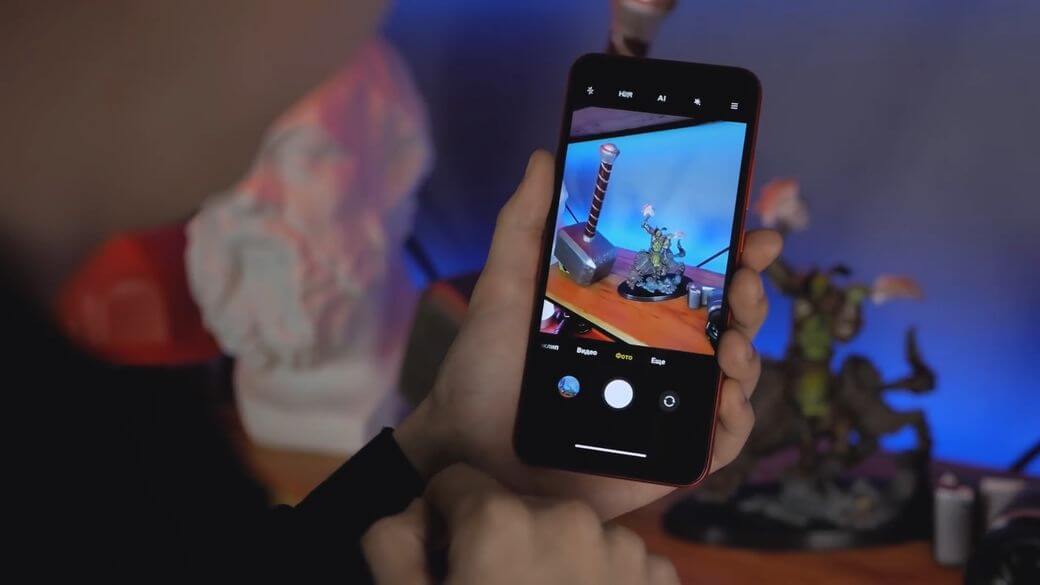 Xiaomi Redmi 9C Обзор: Недорогой смартфон с NFC за $119