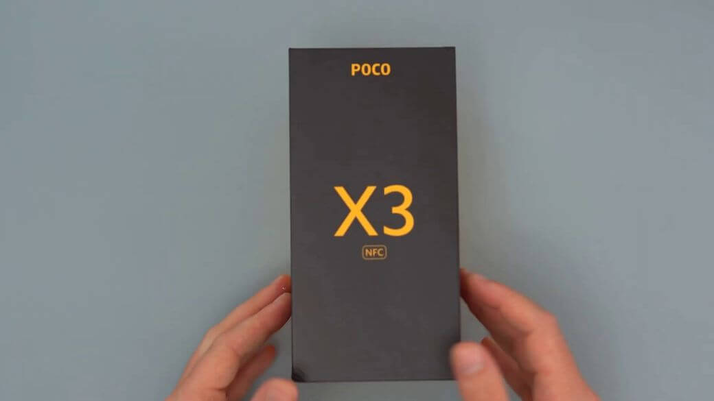 Poco X3 Обзор: Смартфон который меня удивил в 2020 году