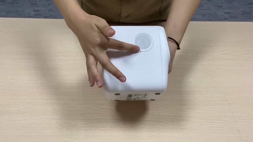 Xiaomi Wanbo T2 Обзор: Компактный недорогой проектор 2020