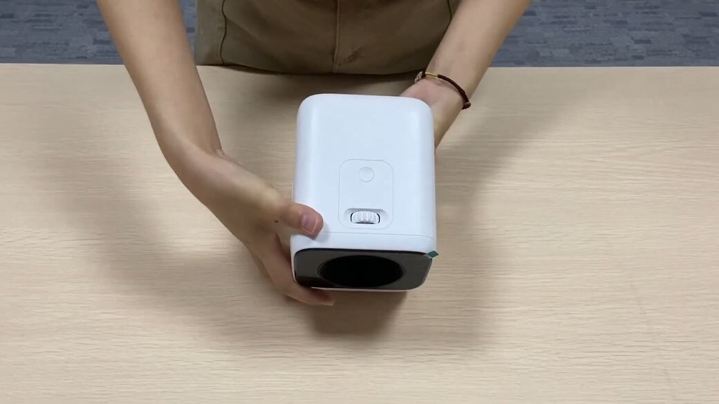 Xiaomi Wanbo T2 Обзор: Компактный недорогой проектор 2020