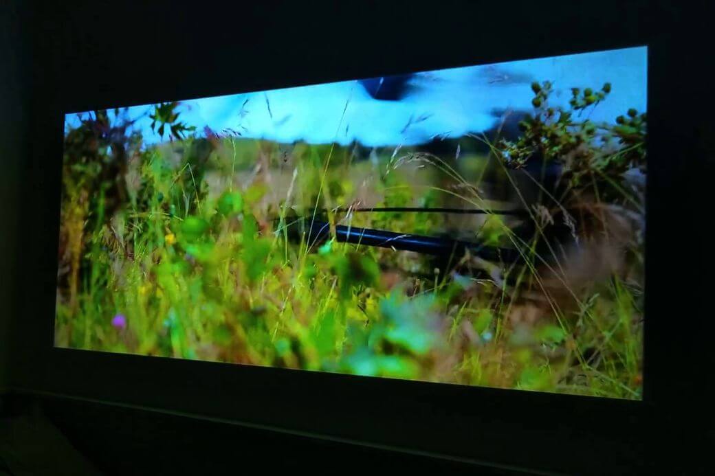 BYINTEK K20 Обзор: Привлекательный недорогой Full HD проектор 2020 года