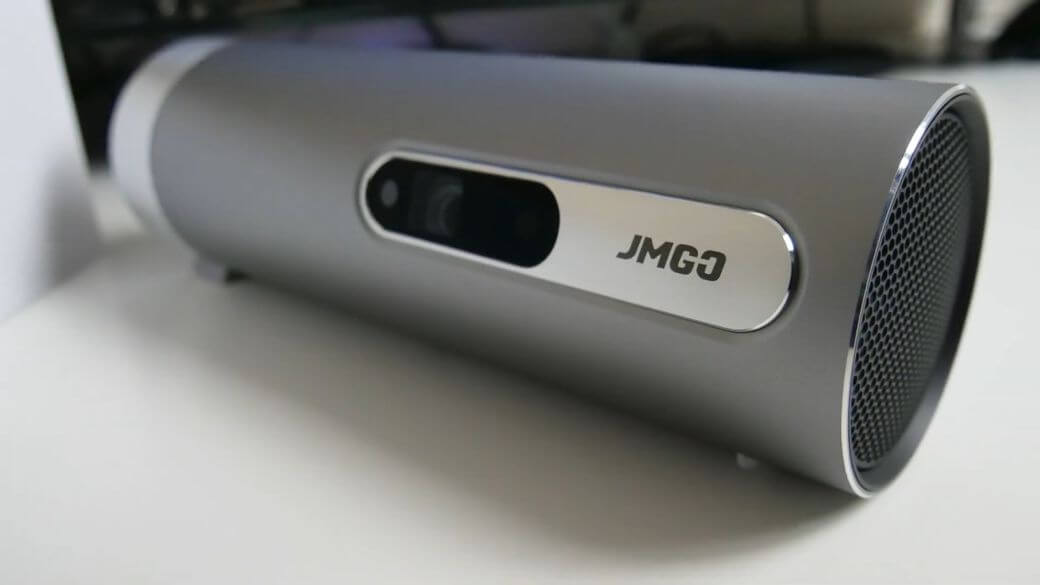 JMGO Explorer P3 Обзор: Премиальный портативный проектор за $500