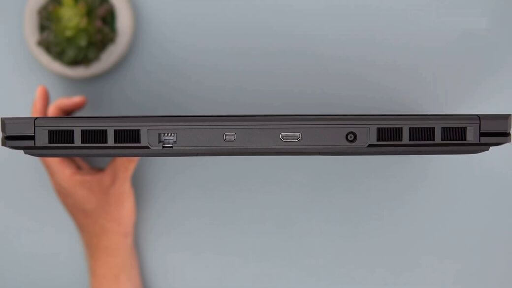 Xiaomi Redmi G Обзор: Игровой ноутбук на Intel Core i5-10300H