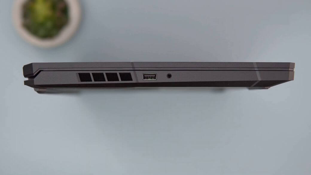Xiaomi Redmi G Обзор: Игровой ноутбук на Intel Core i5-10300H
