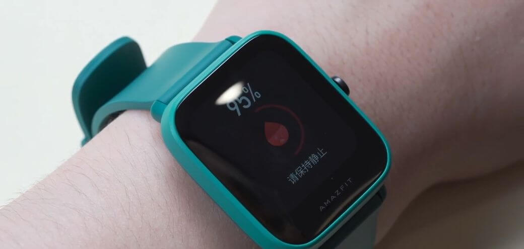Amazfit Pop Обзор: Обновленные умные фитнес часы за $50