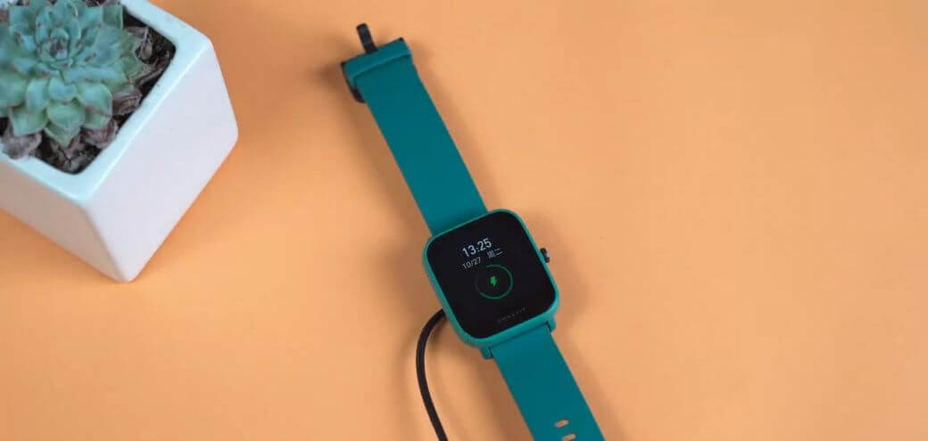 Amazfit Pop Обзор: Обновленные умные фитнес часы за $50