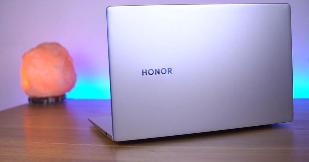 Ноутбук Honor 15 Купить