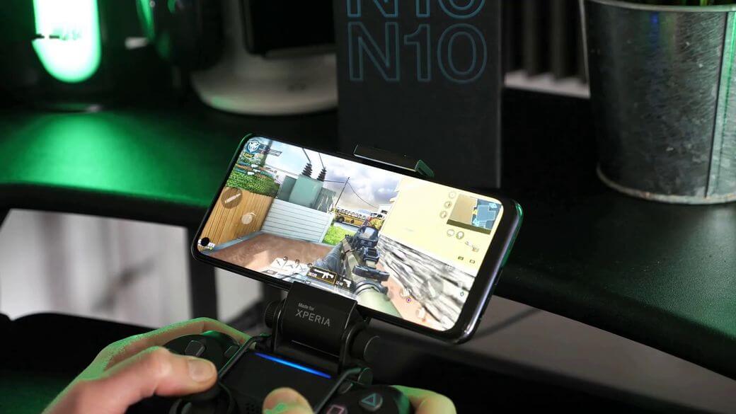 OnePlus Nord N10 5G Обзор: Удивительный смартфон с низкой ценой