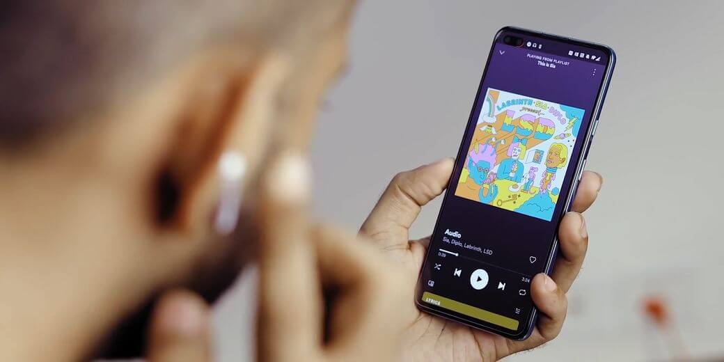 Realme Buds Air Pro Обзор: TWS наушники с ANC за $70