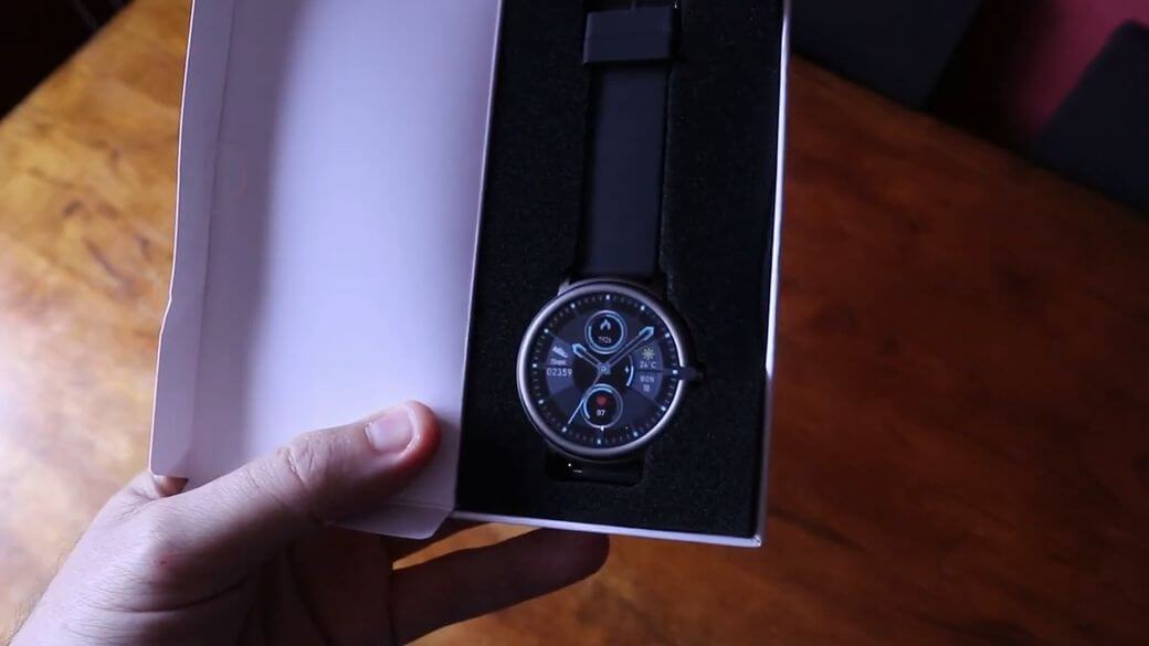 Xiaomi Mibro Air Обзор: Качественные умные часы за ДЕШЕВО!