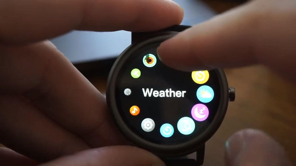 Xiaomi Mibro Air Обзор: Качественные умные часы за ДЕШЕВО!