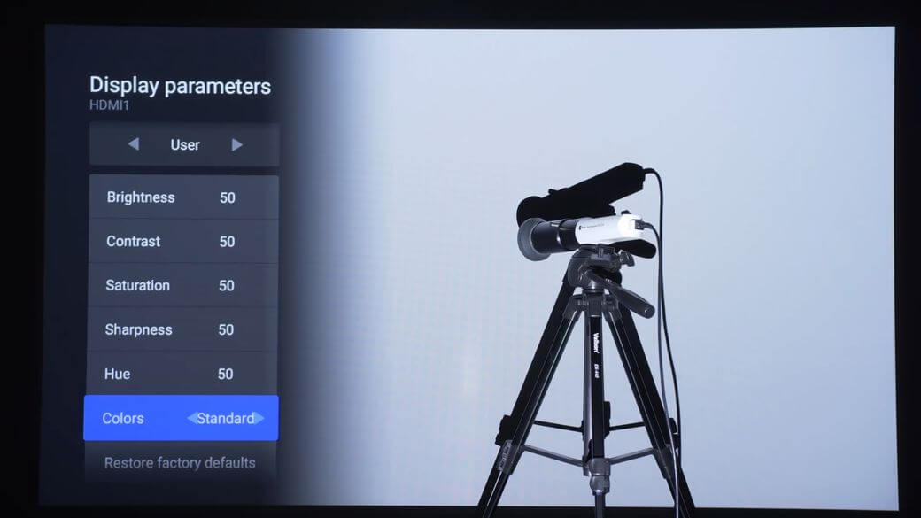 Xiaomi Mijia ALPD3.0 Обзор: Лазерный проектор за $999