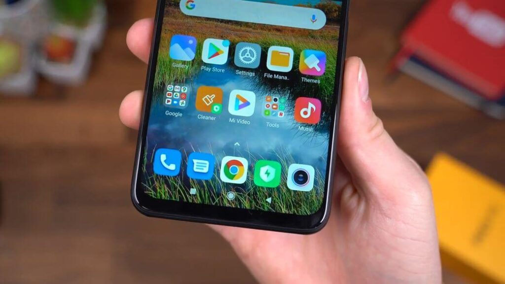 Xiaomi Poco M3 Обзор: Король бюджетного сегмента за $130