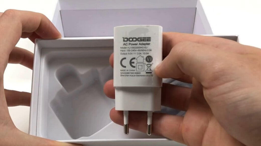 Doogee N20 Pro Обзор: Почти премиальный, но бюджетный смартфон