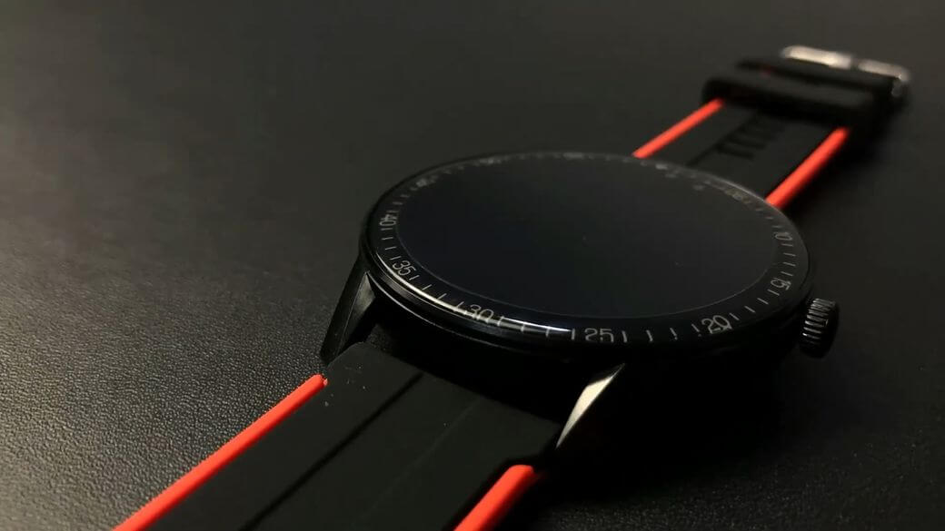 Kospet Magic 2S Обзор: Полностью металлические умные часы