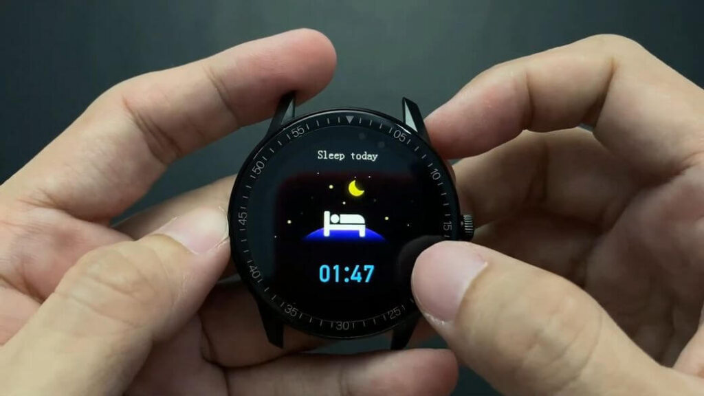 Kospet Magic 2S Обзор: Полностью металлические умные часы