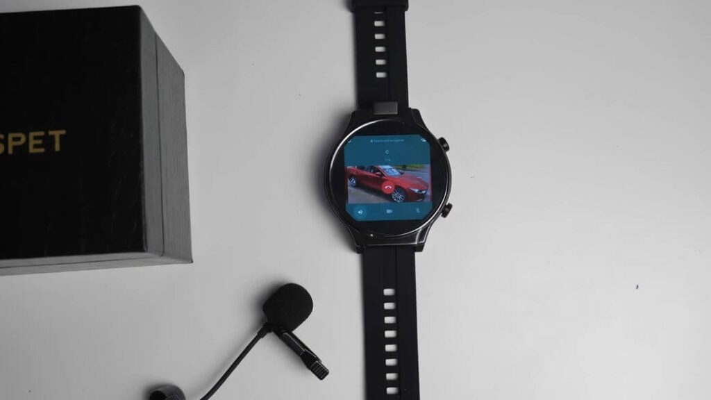 Kospet Prime 2 Обзор: Гигантские Android часы с Helio P22
